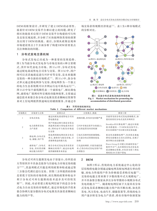 適應分布式發(fā)電交易的分散式電力市場探討_01.png