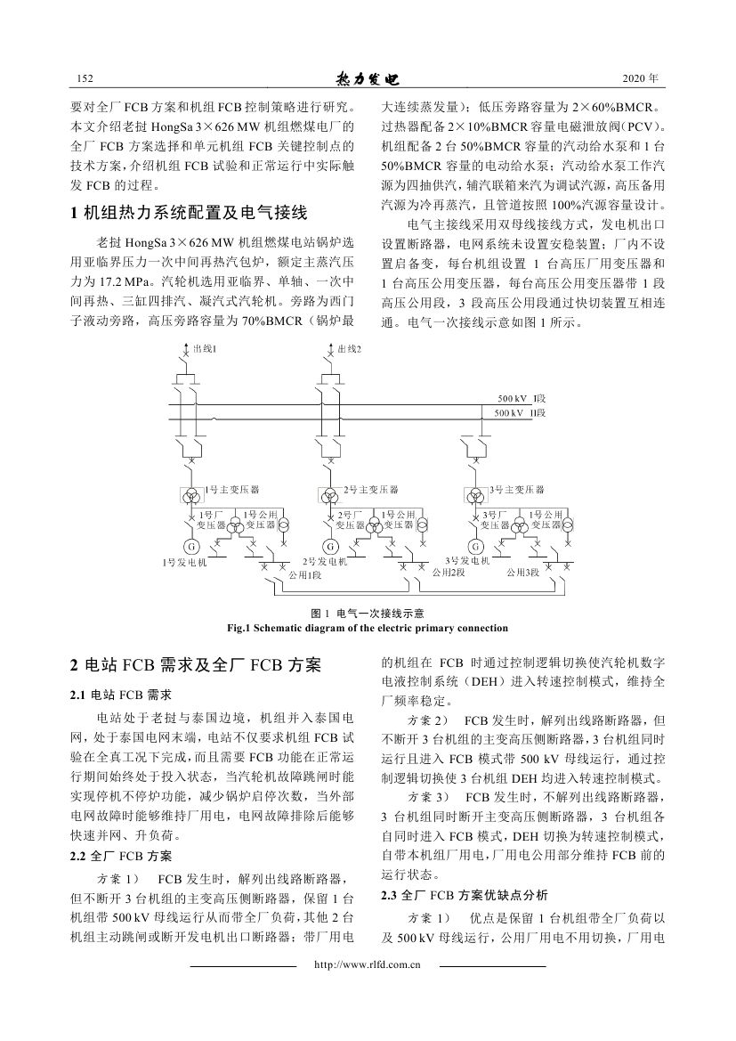 燃煤電站全廠FCB功能實(shí)現(xiàn)及控制策略_0001.jpg